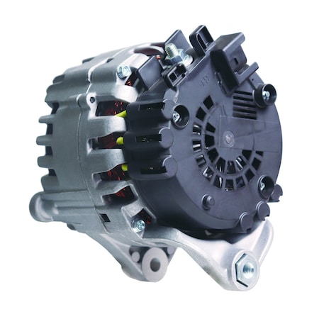 Wai Global Alternator, ALTVA IRIF 12V 230A S7 CW, 230 Amp12 Volt, CW 11397N
